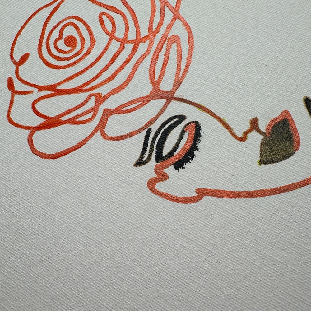 Handmade ART - Picture 4 of 9